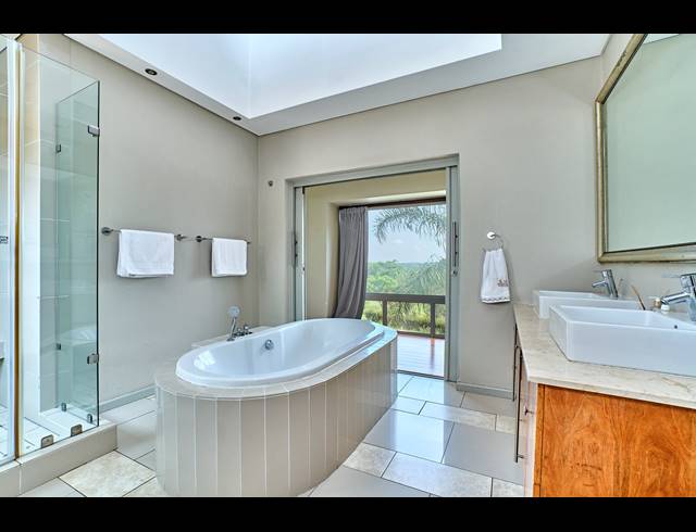 4 BEDROOM HOUSE FOR SALE IN SADDLEBROOK ESTATE